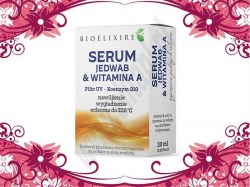 BIOELIX SERUM Z JEDW 50